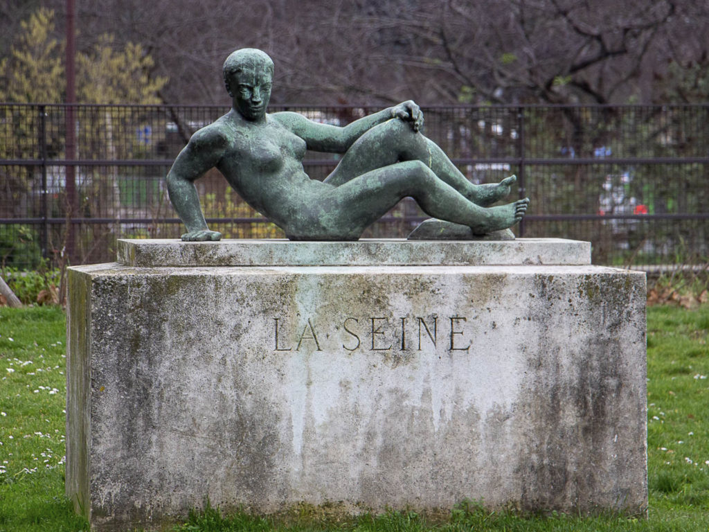 La Seine